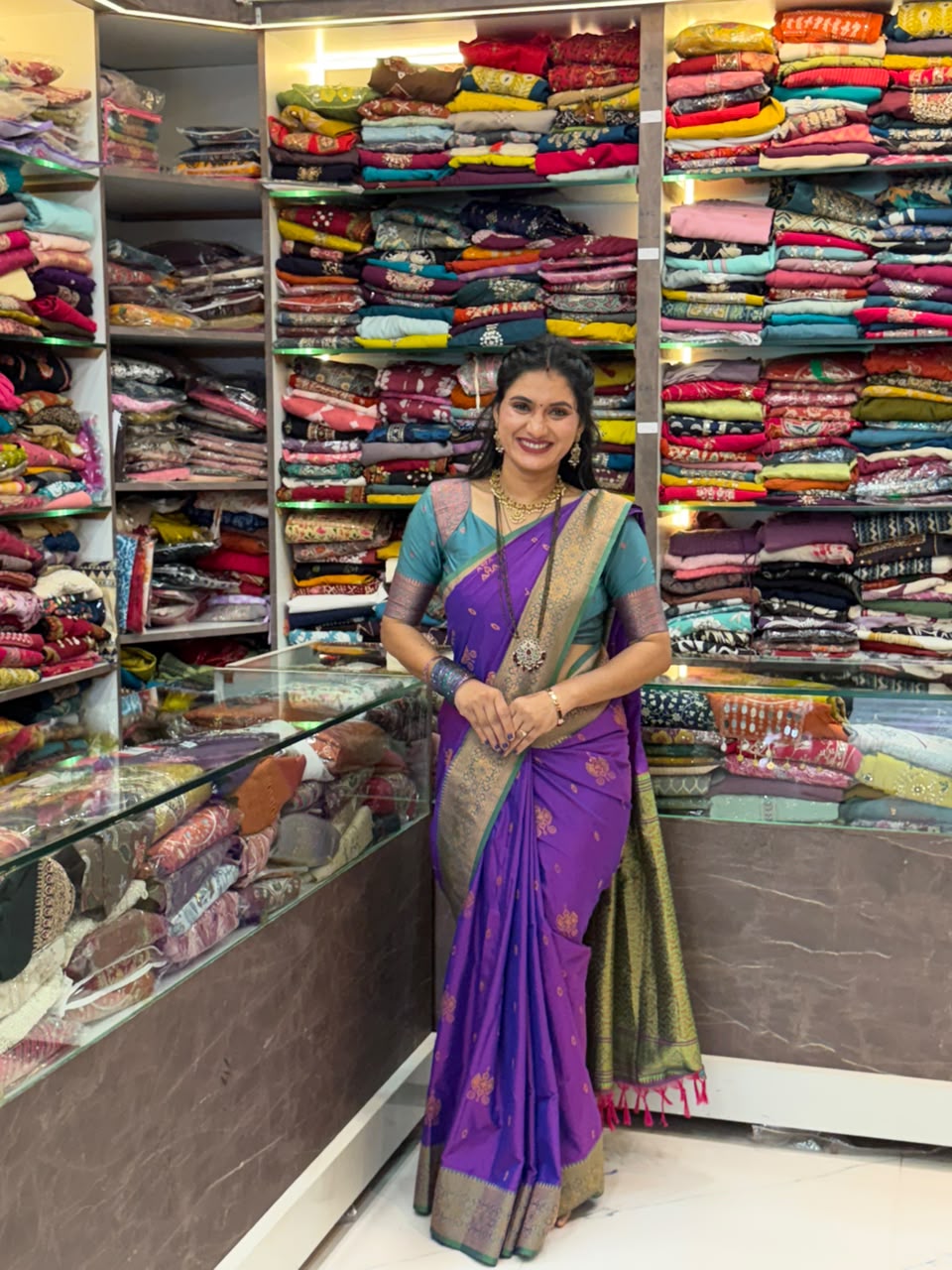 sauth indian gauri specail