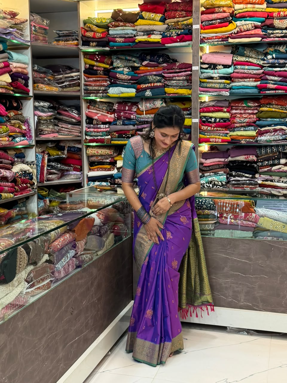 sauth indian gauri specail
