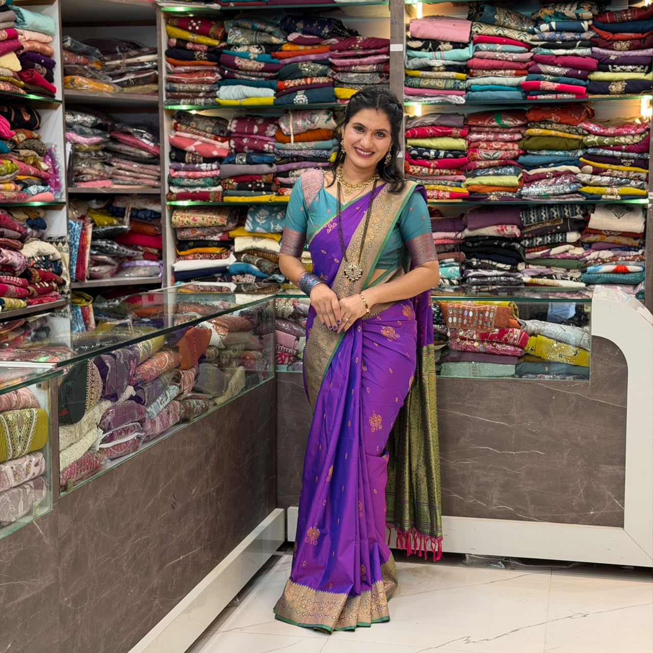 sauth indian gauri specail