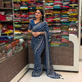 Karina Georgette Printed Saree