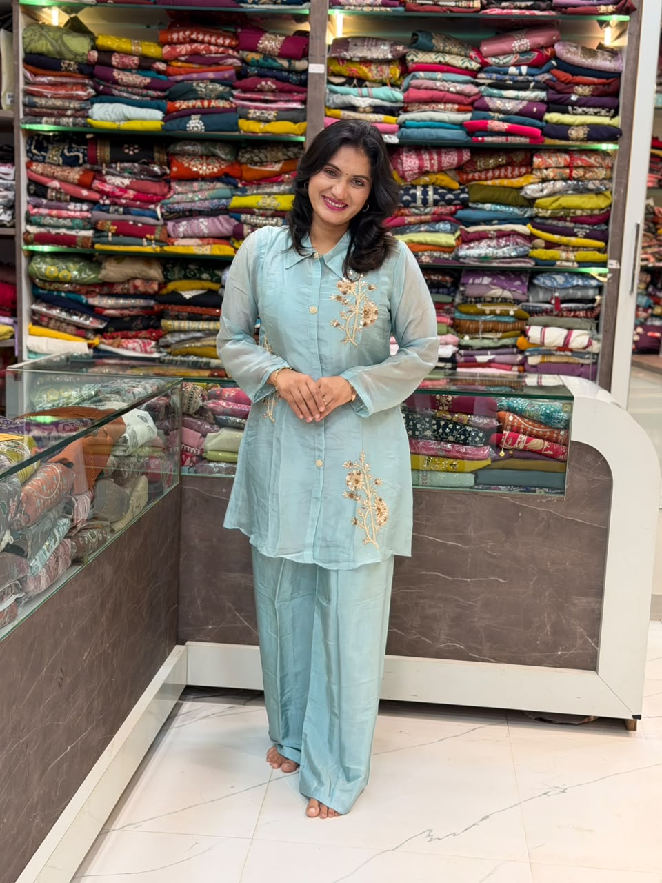 kardana Cord Set