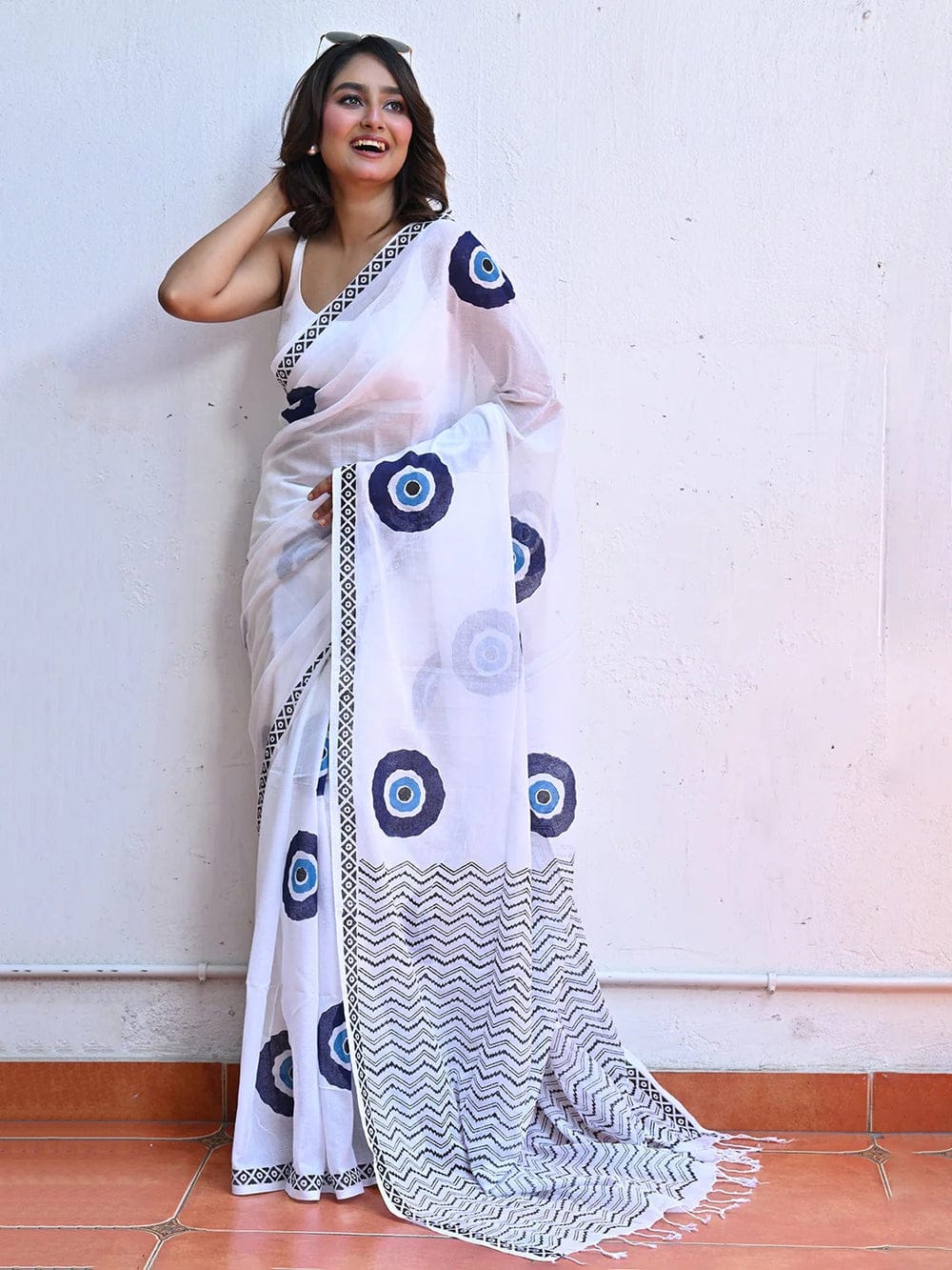Riddhi Saree