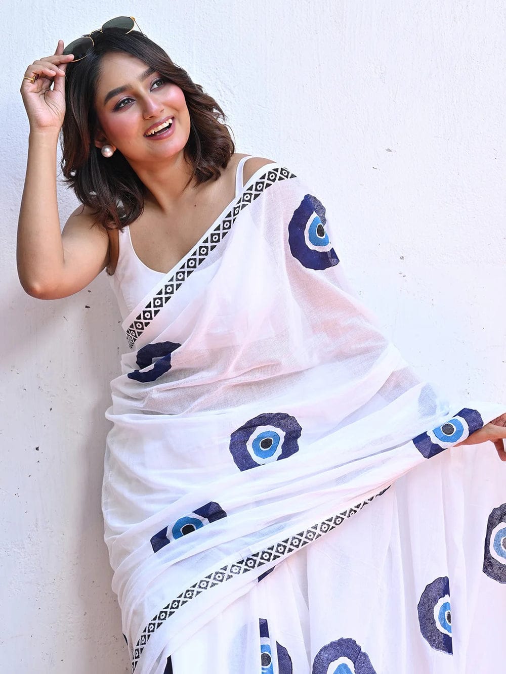 Riddhi Saree