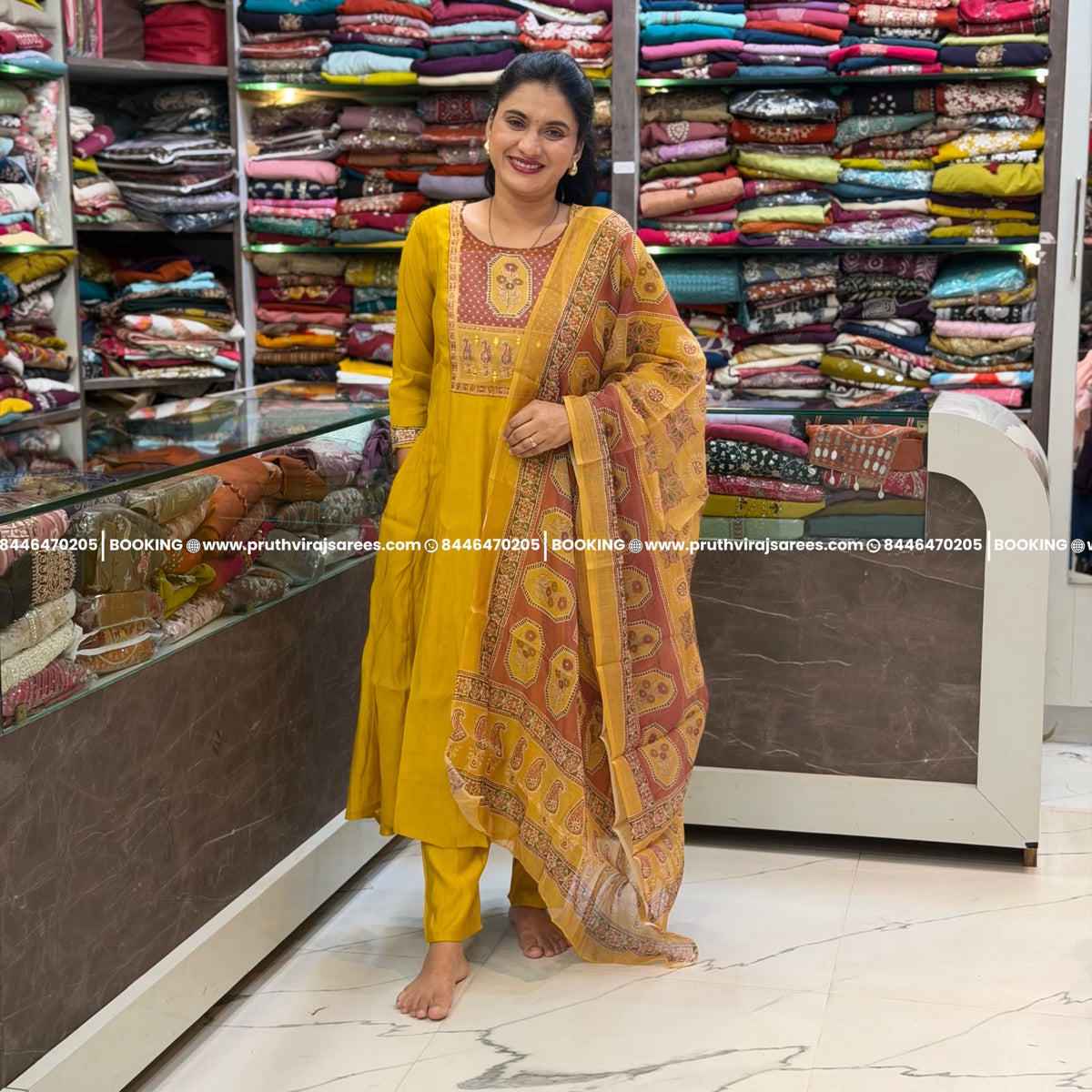 Savari Dress Set