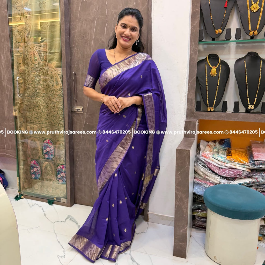 Maheshwari_Saree