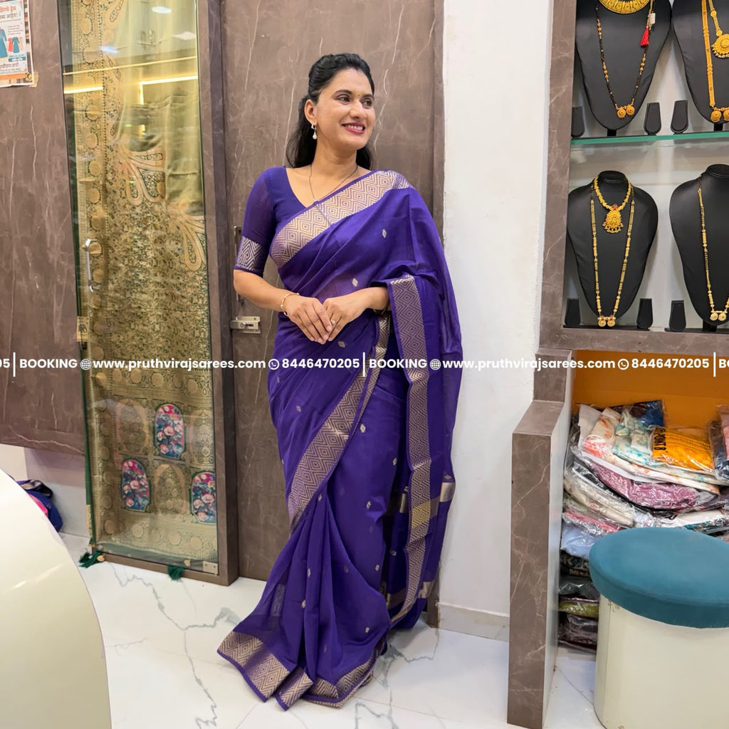 Maheshwari_Saree