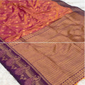 Kanjivaram Saree - Aboli