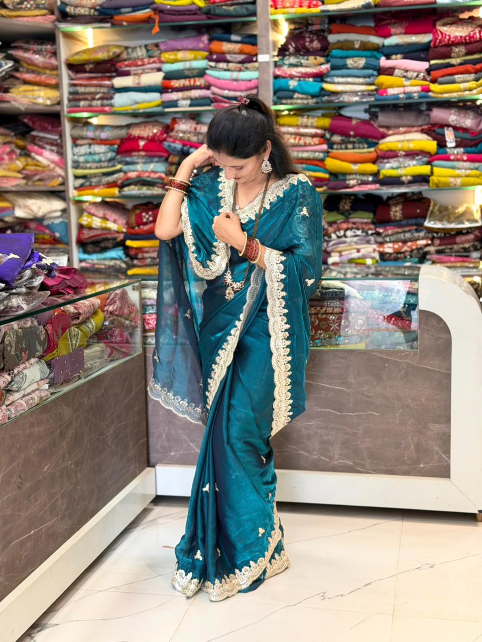 Asha  - Morpankhi