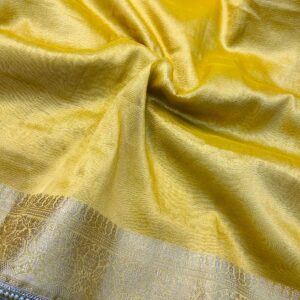 Banarasi Tissue