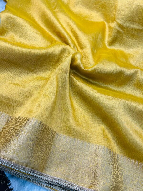 Banarasi Tissue