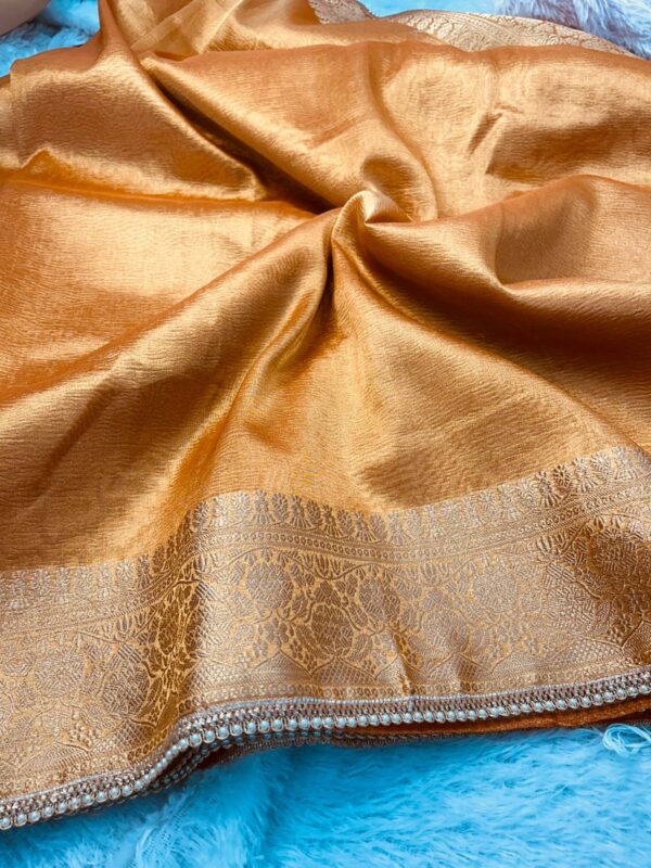 Banarasi Tissue - Image 3
