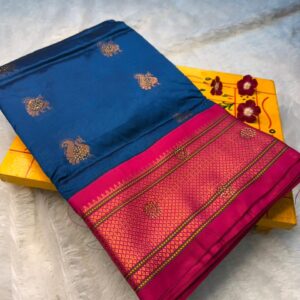 Madhavi Paithani