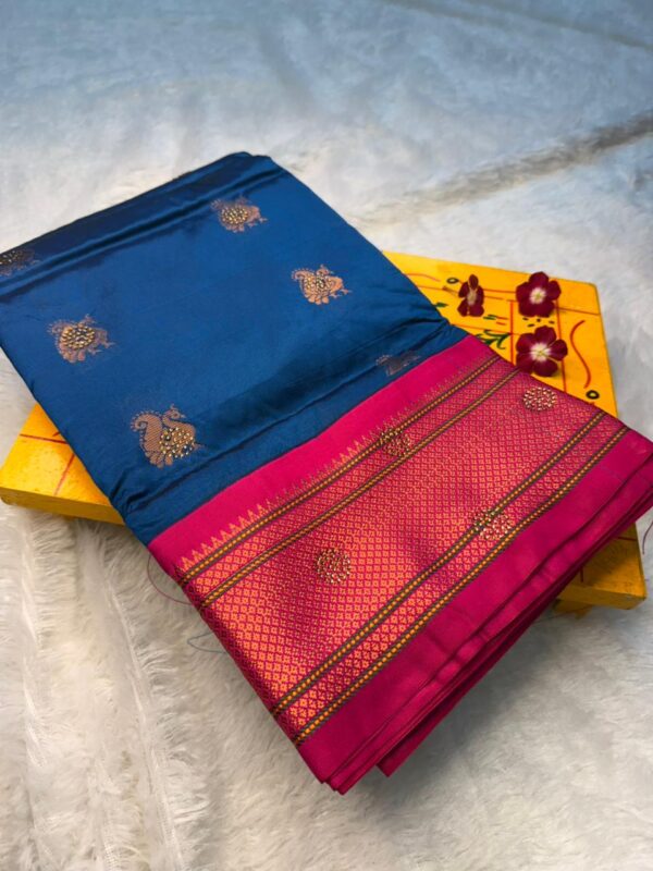 Madhavi Paithani