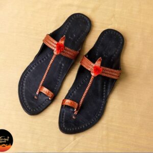 Kolhapuri Chappal - Women