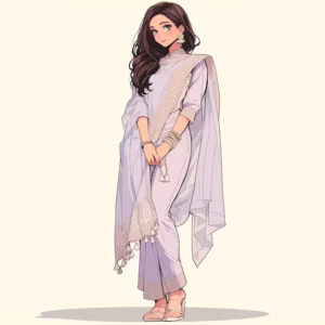 Daily wear Dress sets