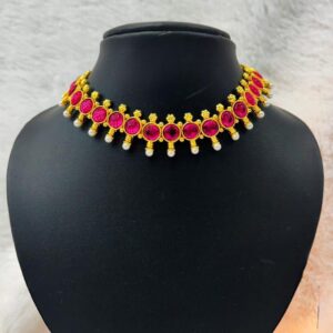Ujwala pearl