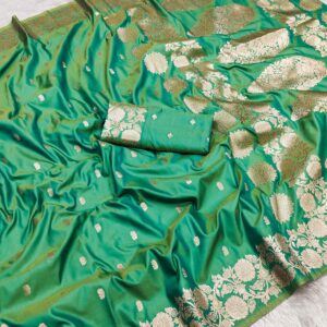 Mithila Green