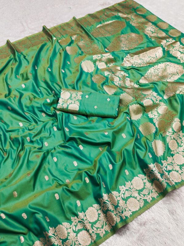 Mithila Green