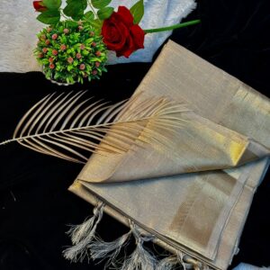Shubhraja Golden Grey
