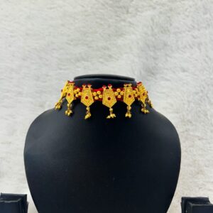 Semi vajra tik