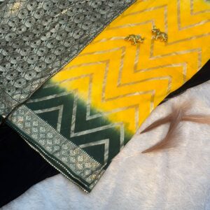 Aparna YellowGreen