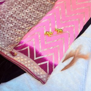 Aparna PinkWine