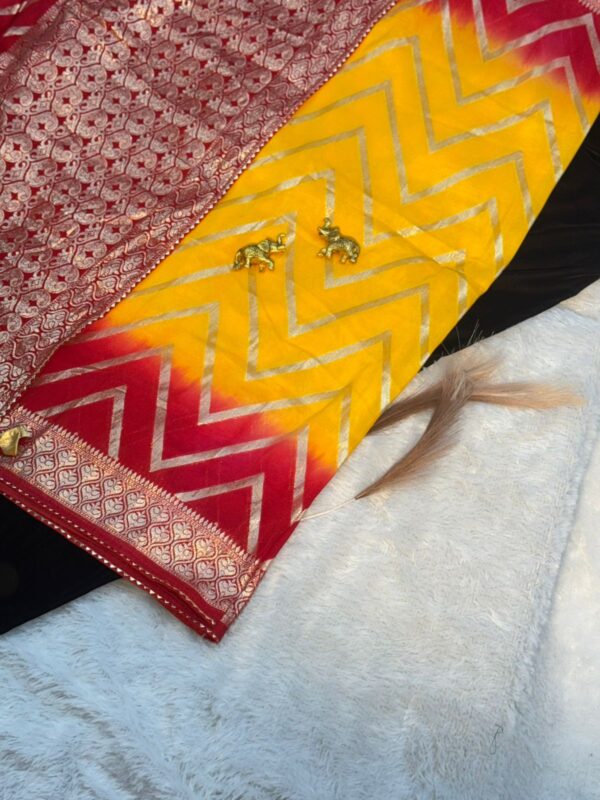 Aparna YellowRed