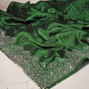 Geetika-Green