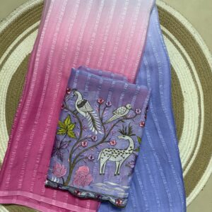 Sneha - LavenderPink