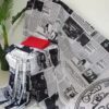 Maa Saree (Coffee) - Image 2