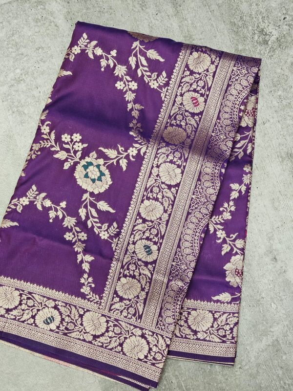 Shruti - Magenta
