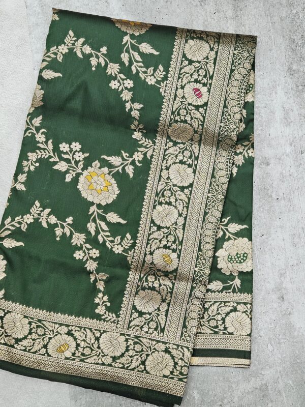 Shruti - Green