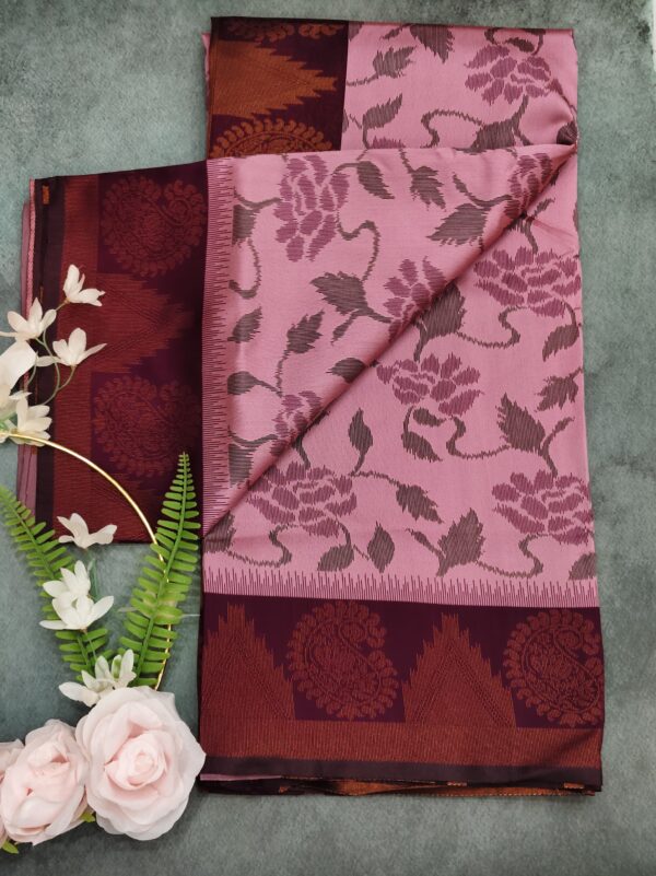 Supriya - Pink