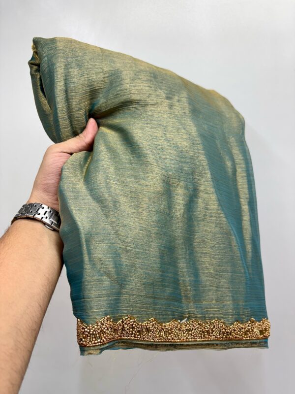 Tanishka850 skyblue