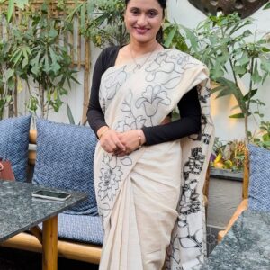 Amdar saree 2