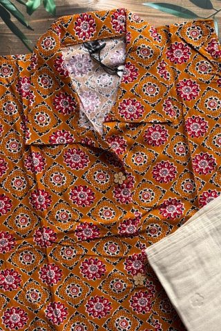KHADI CODE SET MASTERD YEELOE